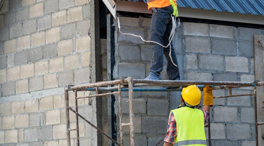 Expert new roof installation services in Josephine, TX